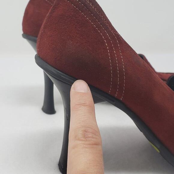 Materia Prima By Goffredo Fantini Pump Heels - Picture 5 of 8